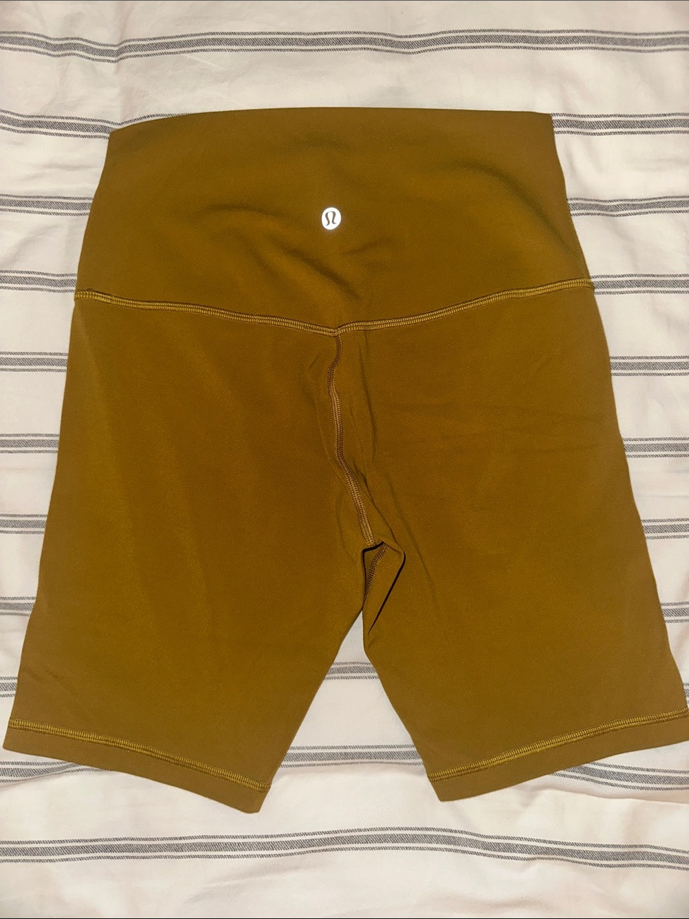 lululemon athletica Bike Shorts